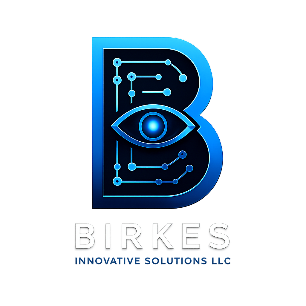 BIS Logo